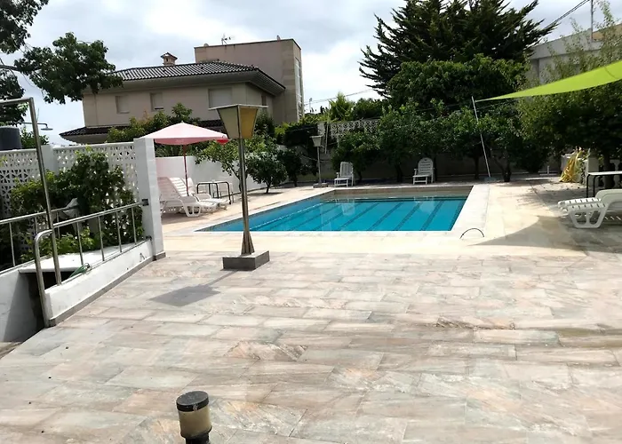 Appartamento En El Centro Del Albir El Albir