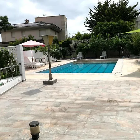 Apartment En El Centro Del Albir El Albir