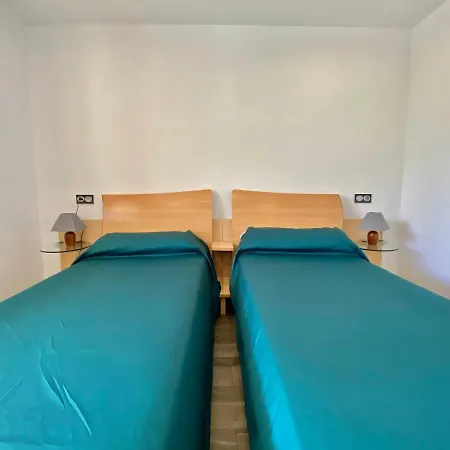 Apartment En El Centro Del Albir El Albir