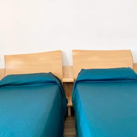 En El Centro Del Albir *