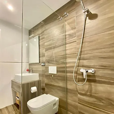 En El Centro Del Albir *