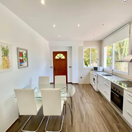 En El Centro Del Albir