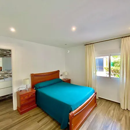 En El Centro Del Albir Appartement