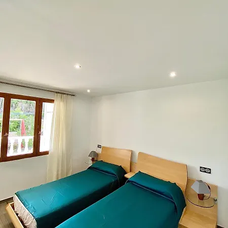 Apartmán En El Centro Del Albir *