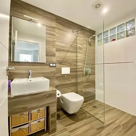 En El Centro Del Albir *