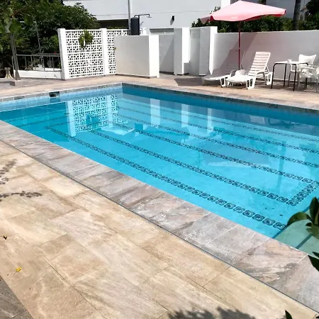 Apartmán En El Centro Del Albir El Albir