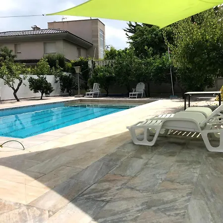 En El Centro Del Albir Appartement El Albir