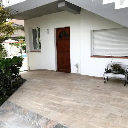 En El Centro Del Albir *