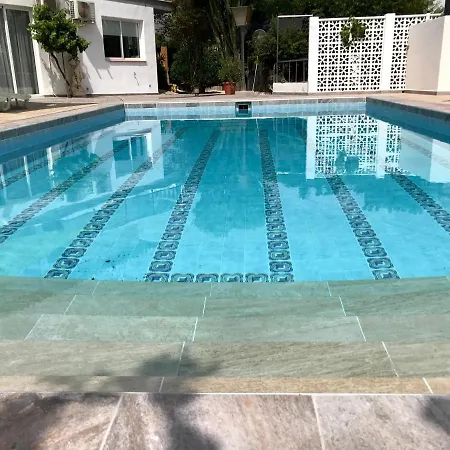 Apartmán En El Centro Del Albir El Albir