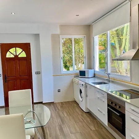 Apartmán En El Centro Del Albir El Albir