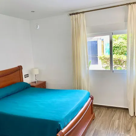 En El Centro Del Albir Apartmán *